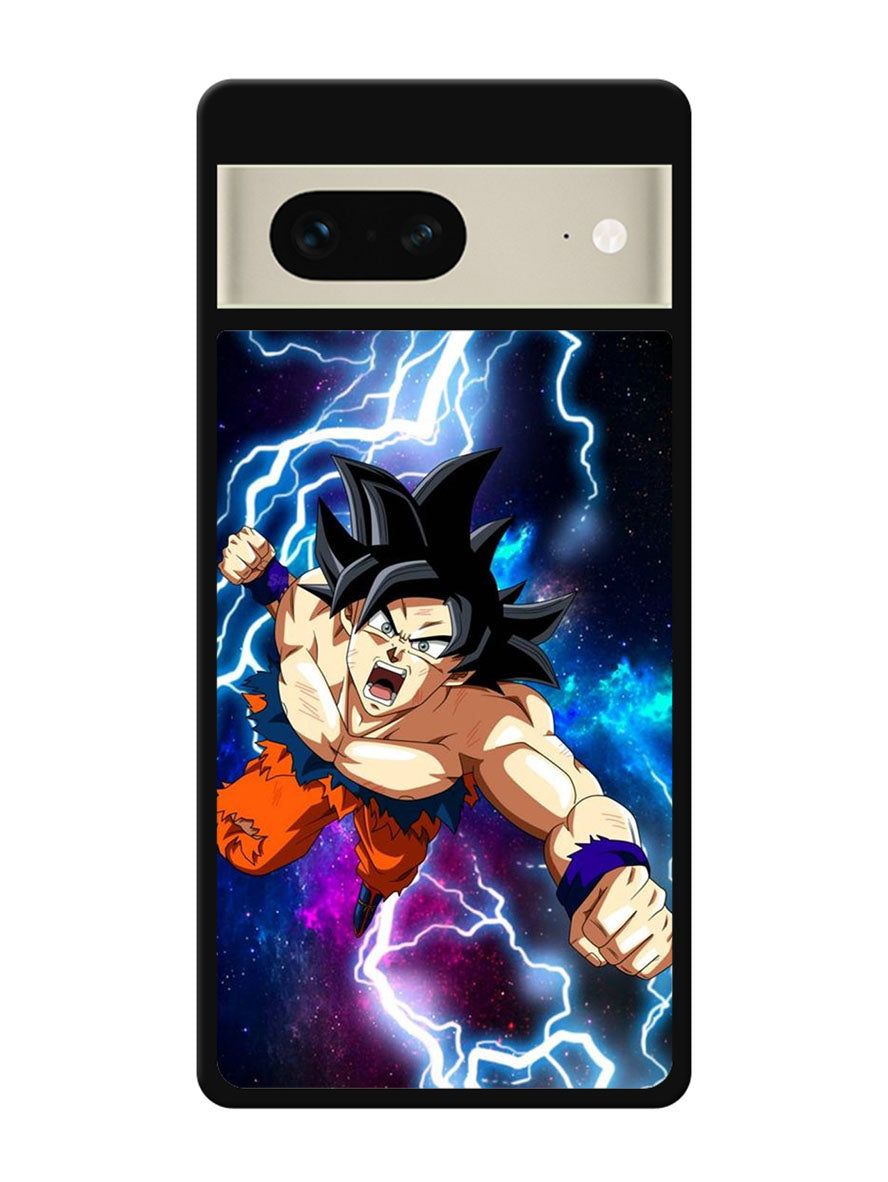 goku Google Pixel 7 Case