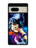 goku Google Pixel 7 Case