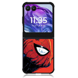 Spiderman 7th Motorola Moto Razr 2024 , Moto Razr 50 Case
