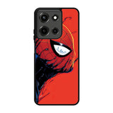Spiderman 7th Motorola Moto G 5G 2025 Case FE0826