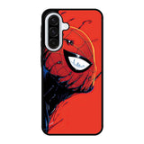 Spiderman 7th Samsung Galaxy A56 Case FE4038