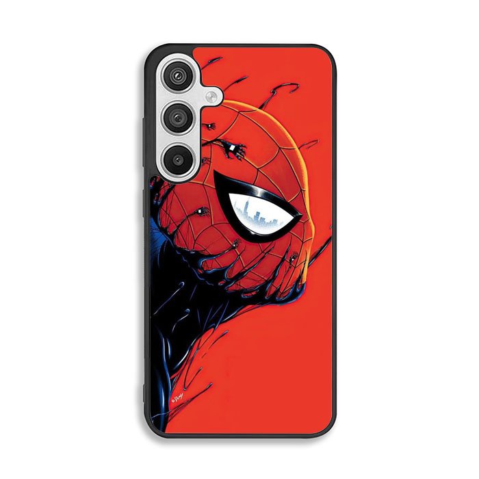 Spiderman 7th Samsung Galaxy A26 Case FE4038