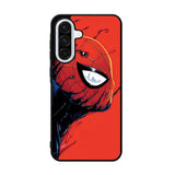Spiderman 7th Samsung Galaxy A36 Case FE4038