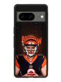 Cincinnati Bengals 3nd Google Pixel 8a Case