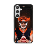 Cincinnati Bengals 3nd Samsung Galaxy A26 Case FE1871