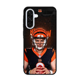 Cincinnati Bengals 3nd Samsung Galaxy A36 Case FE6379
