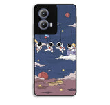 Astrounaut Motorola Moto Edge 2024 Case FE7115