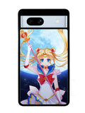 Sailor Moon 3rd Google Pixel 7A Case