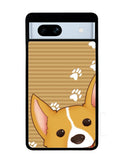 Dog Cute Google Pixel 7A Case