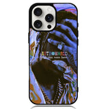 Astroworld Travis Case iPhone 16 Pro BC1528