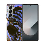 Astroworld Travis Case Samsung Galaxy Z Fold 6 5G BC1528
