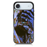 Astroworld Travis iPhone 17 Air Case BC1528