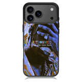 Astroworld Travis iPhone 17 Pro Max Case BC1528