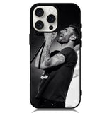 Adam Maroon 5 Case iPhone 16 Pro Max BC1524