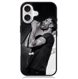 Adam Maroon 5 Case iPhone 16 BC1524