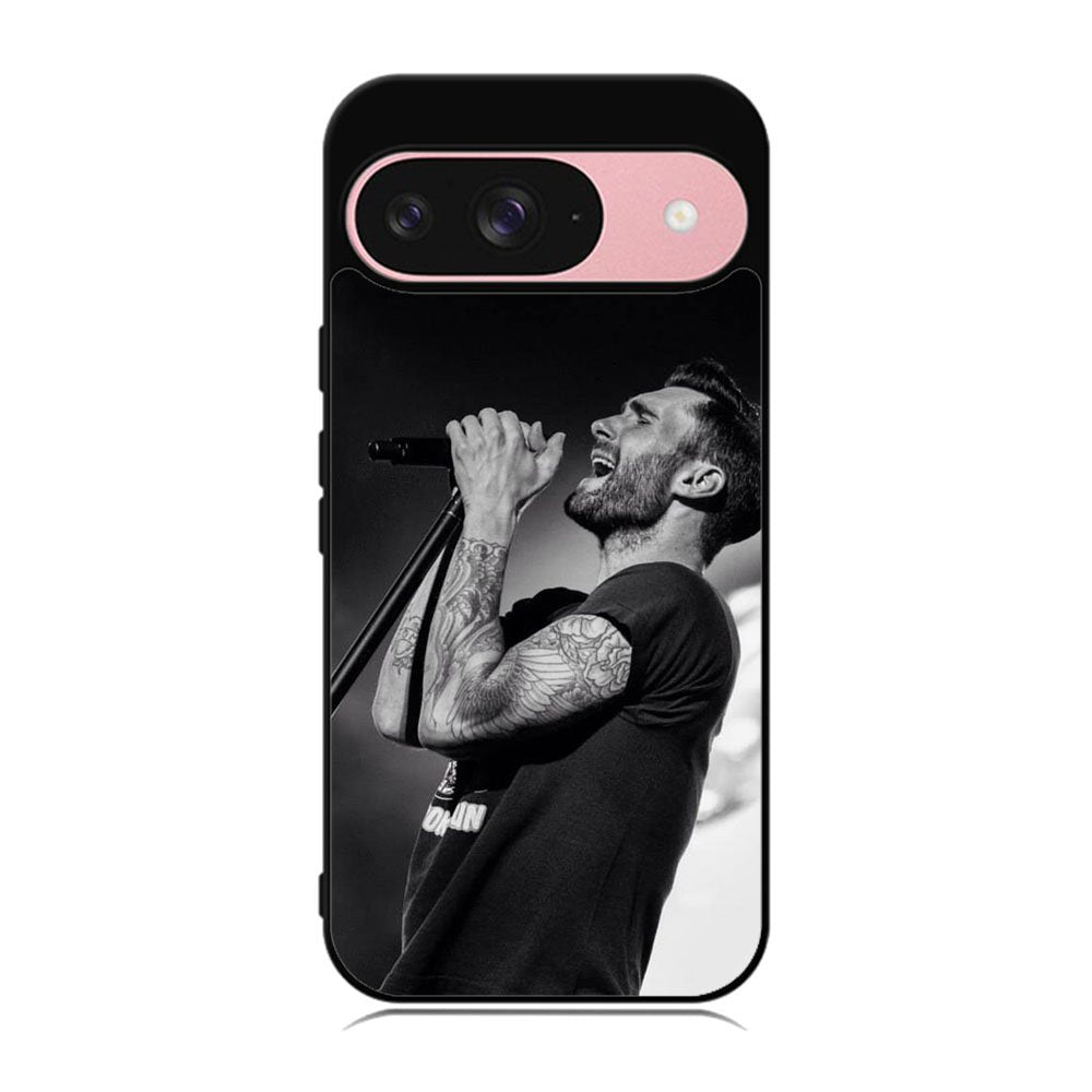 Adam Maroon 5 Case Google Pixel 9 BC1524