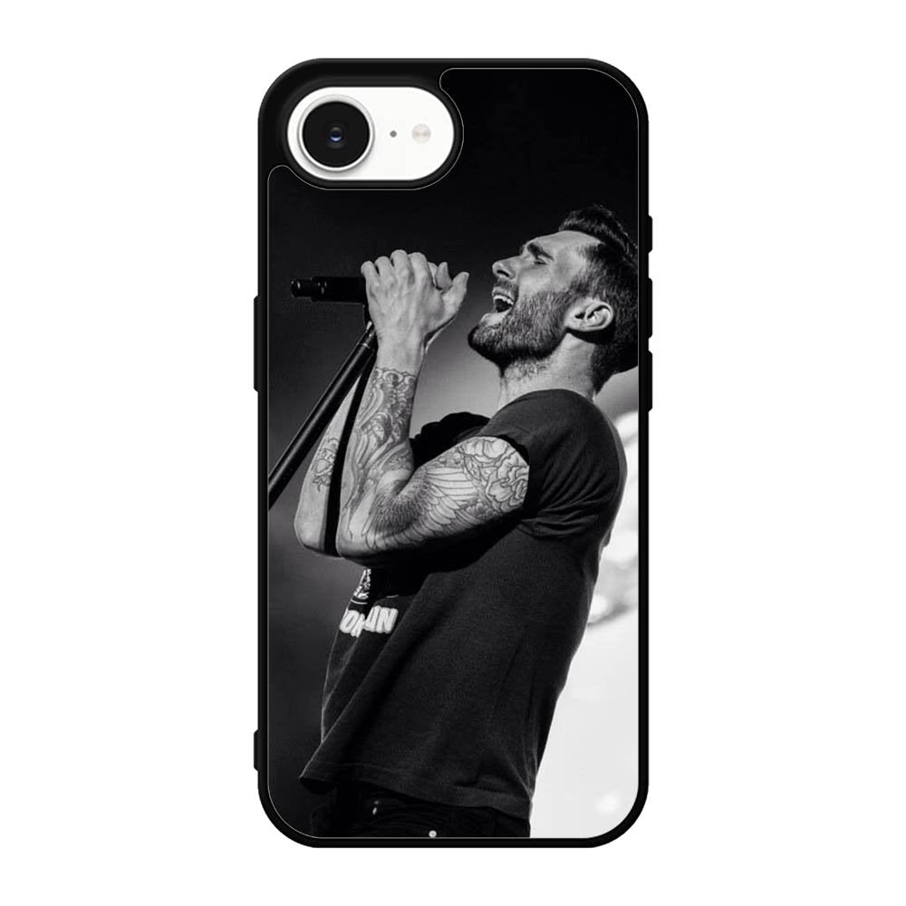 Adam Maroon 5 iPhone 17e Case BC1524