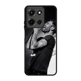 Adam Maroon 5 Motorola Moto G 5G 2025 Case BC1524