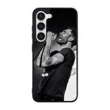 Adam Maroon 5 Case Samsung Galaxy S25 Plus 5G BC1524