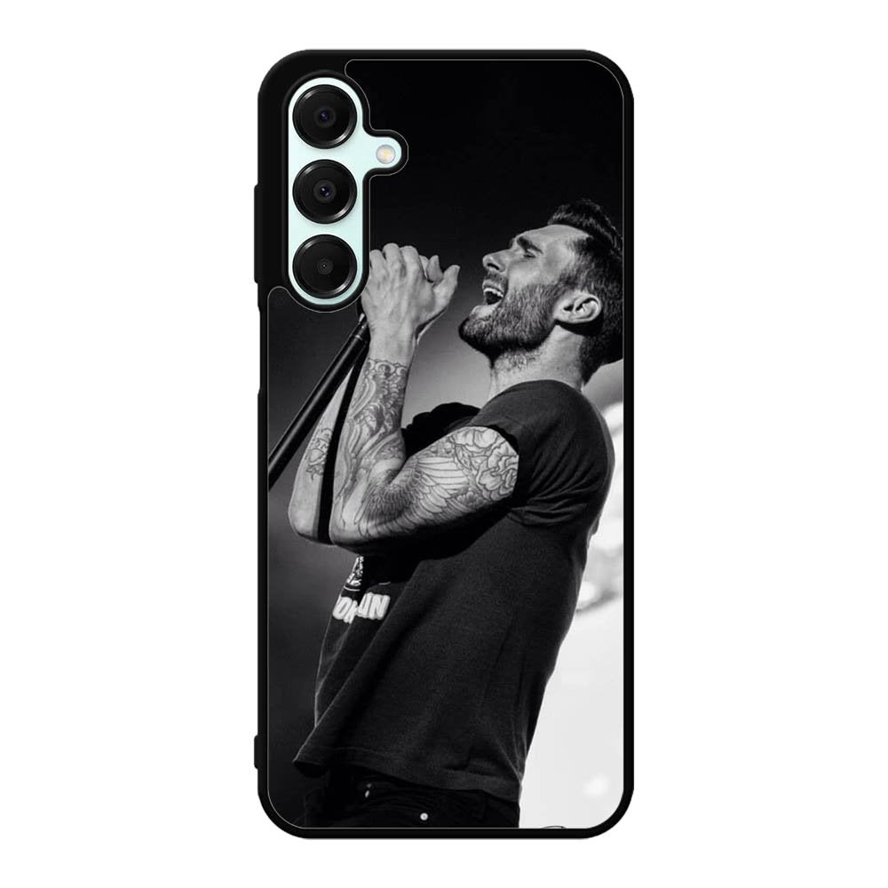 Adam Maroon 5 Samsung Galaxy A16 Case BC1524