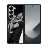 Adam Maroon 5 Case Samsung Galaxy Z Fold 6 5G BC1524
