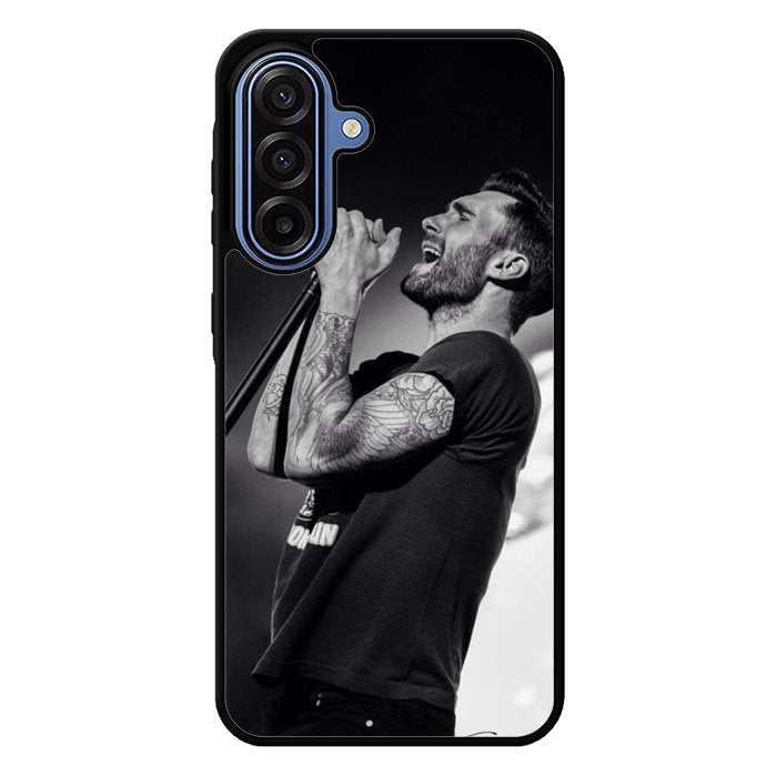 Adam Maroon 5 Samsung Galaxy A17 5G Case BC1524