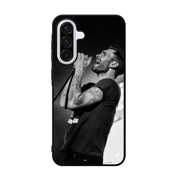 Adam Maroon 5 Samsung Galaxy A36 Case BC1524
