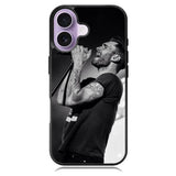 Adam Maroon 5 iPhone 17 Case BC1524