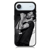 Adam Maroon 5 iPhone 17 Air Case BC1524