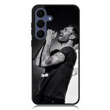 Adam Maroon 5 Samsung Galaxy S25 FE Case BC1524