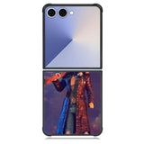 Battleground PUBG Samsung Galaxy Z Flip 7 Case BC1534