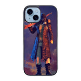 Battleground PUBG Case iPhone 15 BC1534
