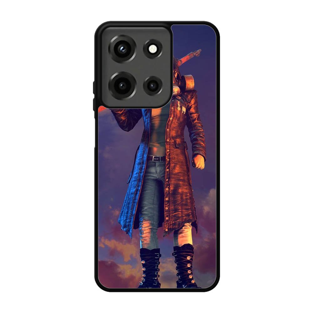 Battleground PUBG Motorola Moto G 5G 2025 Case BC1534