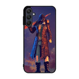 Battleground PUBG Samsung Galaxy A25 5G Case BC1534