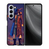Battleground PUBG Case Samsung Galaxy z Fold 5 5G BC1534