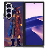 Battleground PUBG Samsung Galaxy Z Fold 7 5G Case BC1534
