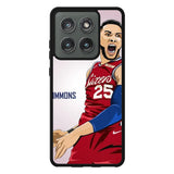 Ben Simmons Case Motorola Moto Edge 2025 BC1532