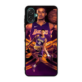 Klye Kuzma Lakers Case Samsung Galaxy A07 BC1561