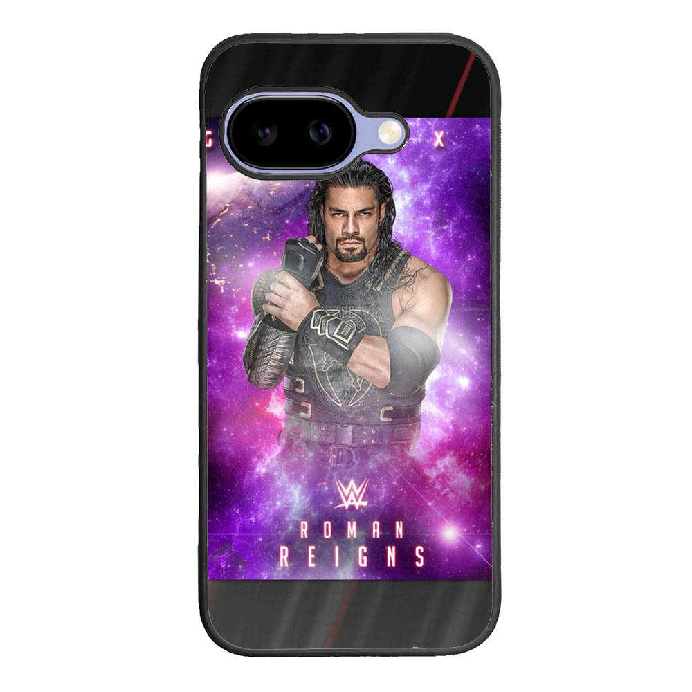 Roman Reigns galaxy Google Pixel 10A Case BC1582