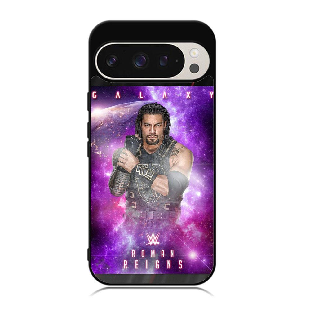 Roman Reigns galaxy Case Google Pixel 9 Pro XL BC1582