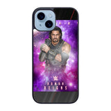 Roman Reigns galaxy Case iPhone 15 Plus BC1582