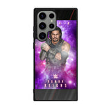 Roman Reigns galaxy Case Samsung Galaxy S24 Ultra 5G BC1582