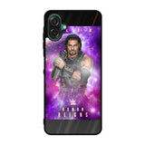 Roman Reigns galaxy Case Samsung Galaxy A07 BC1582