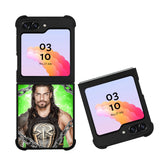 Roman Reigns Case Samsung Galaxy Z Flip 5 5G BC1583