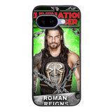 Roman Reigns Google Pixel 10A Case BC1583