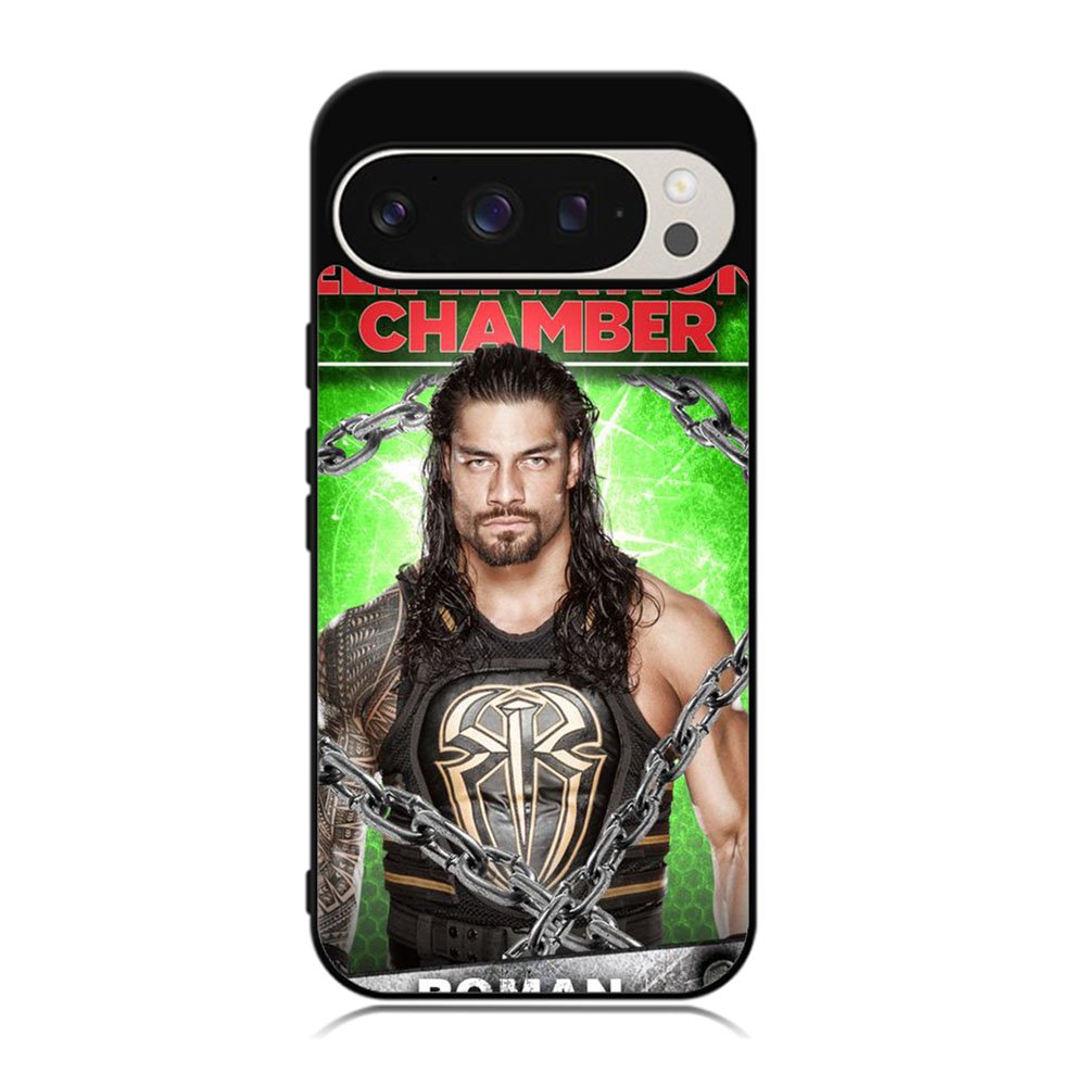 Roman Reigns Case Google Pixel 9 Pro XL BC1583
