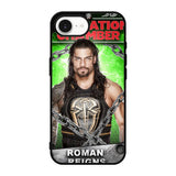 Roman Reigns iPhone 17e Case BC1583