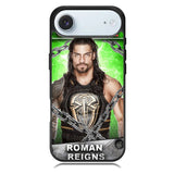 Roman Reigns iPhone 17 Air Case BC1583