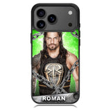 Roman Reigns iPhone 17 Pro Max Case BC1583