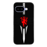 Logo Manchester United Google Pixel 10A Case BC1568